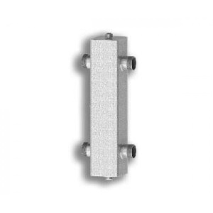 Разделитель гидравлический 80/60-1'', 1/4" (GV46) De Dietrich