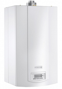 Котел газовый настенный одноконтурный 31 кВт ZENA PLUS MSL 31 FF De Dietrich