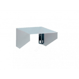 Опора настенная для системы нейтрализации (SA2) De Dietrich