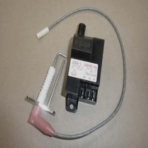 Трансформатор розжига