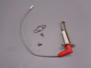 Запальный/ионизационный электрод De Dietrich