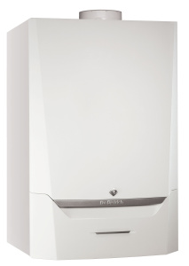 Котел газовый настенный 42,4 кВт EVODENS PRO AMC 45 De Dietrich c ПУ INICONTROL 2 (HR157)