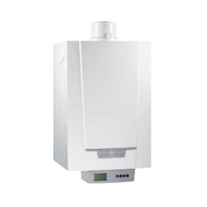 Котел газовый настенный одноконтурный 24,8 кВт NANEO S PMC-S 24 De Dietrich