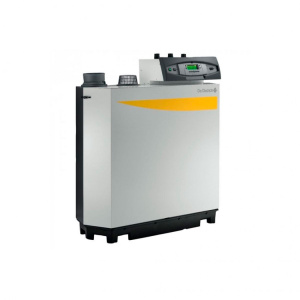 Котел газовый C 230 EVO 130 напольный, конденсационный, 120 кВт, при графике 80/60 °С, с панелью управления Diematic Evolution De Dietrich