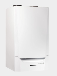 Котел конденсационный INNOVENS MCA Pro 160 газовый настенный 161,1 кВт, с панелью управления Diematic Evolution