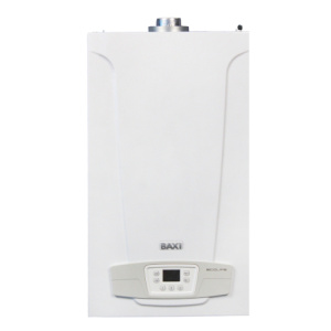 Котел газовый настенный одноконтурный 24 кВт ECO Life 1.24F BAXI