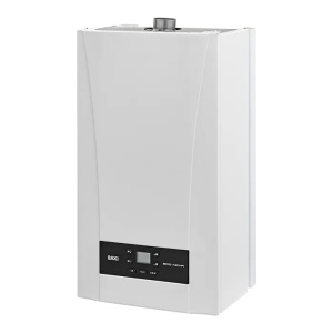 Котел газовый настенный одноконтурный 24 кВт ECO NOVA 1.24F BAXI