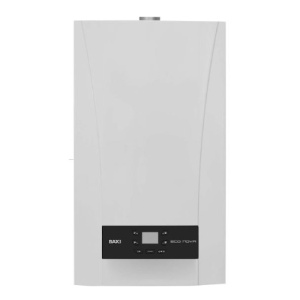 Котел газовый ECO Nova 1.31F Baxi
