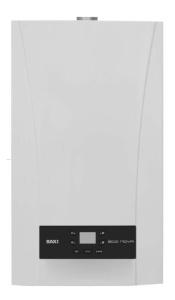 Котел газовый ECO Nova 14F Baxi