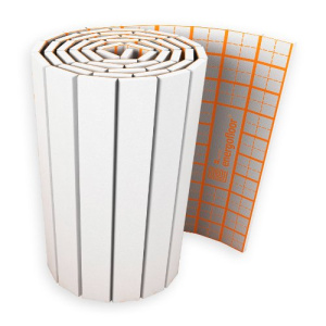 Мат ENERGOFLOOR TACKER AL 30/1-3,2 DES-sg