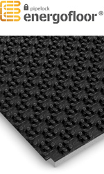 Плита ENERGOFLOOR PIPELOCK 20/0,7-1,1 DES-sg