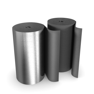 Рулон ENERGOFLEX SUPER AL 15/1,0-7