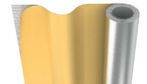 Рулон ENERGOFLEX VENT 20/1,0-5