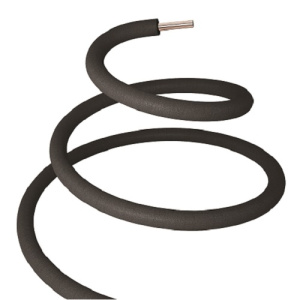 Трубка ENERGOFLEX BLACK STAR 06/6-2