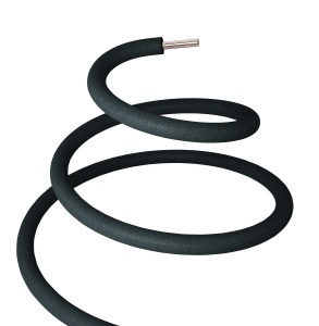 Трубка ENERGOFLEX BLACK STAR 10/6-2