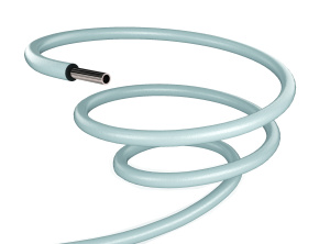 Трубка ENERGOFLEX BLACK STAR SPLIT 10/6-2