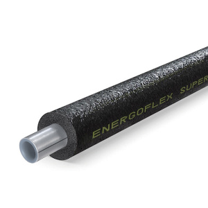 Трубка ENERGOFLEX SUPER PROTECT BK 32/9-2