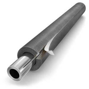 Трубка ENERGOFLEX SUPER SK 110/25-2