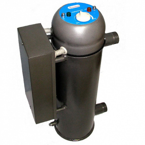 Котел электрический ЭПН-4,0 dy 32 Стандарт Эконом