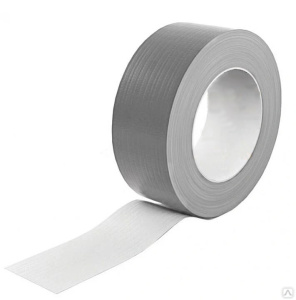 Лента армированная самоклеящаяся ENERGOPRO GRC 48мм х 50м, серая Energoflex