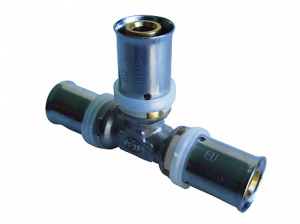 Пресс тройник 26х20x26 EU.MY6709 26x20x26 (Арт.:EU.MY6709 26x20x26)