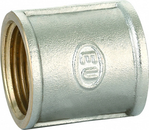 Муфта 1/2", ВР Kromwell