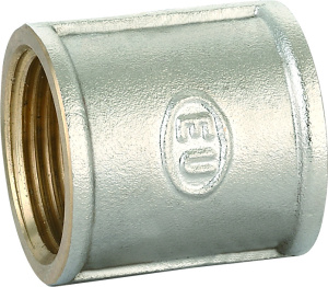 Муфта 3/4", ВР Kromwell