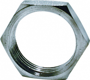 Контргайка без риборды 3/4" (Арт.:EU.ST3022045 34)