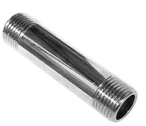 Бочонок 1/2" x 200мм, НР (Арт.:EU.ST3037200 12x200)