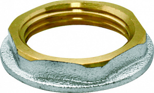 Контргайка 3/4", ВР Kromwell