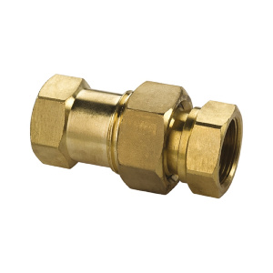 Соединительное устройство ВР 3/4" для подключения расширительных баков