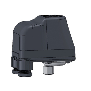 Реле давления 1-5 бар FAR