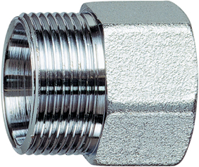 Переходник 3/4"ВР-М24х19 FAR