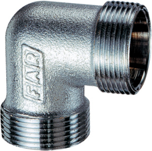 Угольник М24х19 FAR