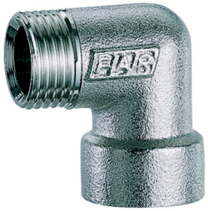 Переходник угловой, 3/4", ВР-НР FAR