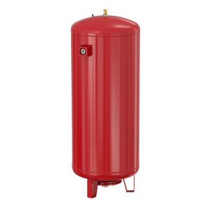 Бак расширительный (ТС/ХС) Flexcon RM 110/1,5 - 6bar с заменяемой мембраной