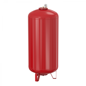 Бак расширительный (ТС/ХС) Flexcon RM 425/3 - 10bar с заменяемой мембраной