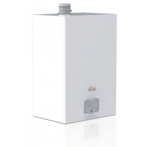 Котел газовый настенный конденсационный одноконтурный 98 кВт FORCE W 99 Ferroli