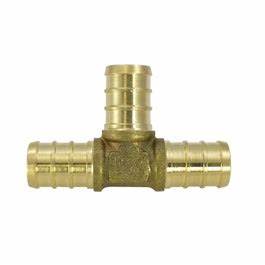 Тройник для системы GX, 40x40x40