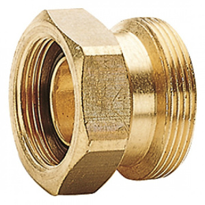 Переходник для медной или пластиковой трубы, 18x3/4"E