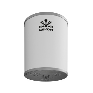 Водонагреватель косвенного нагрева, настенный, "бак в баке", нержавеющая сталь/сталь BBW 160 л, 38 кВт, Gekon