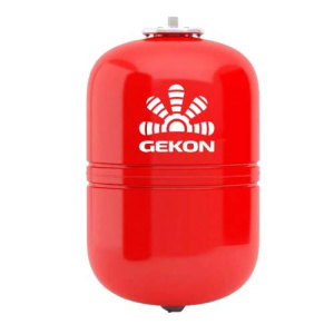 Бак мембранный WRV8 для отопления Gekon