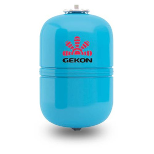 Бак мембранный WAV24 для водоснабжения Gekon