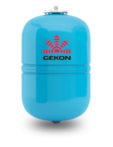 Бак мембранный WAV35 для водоснабжения Gekon