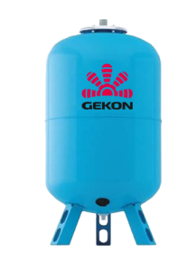 Бак мембранный для водоснабжения Gekon WAV300 (10 бар)