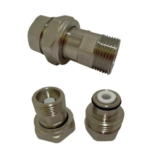 Клапан быстроразъемный 3/4", для расширительного бака Kromwell