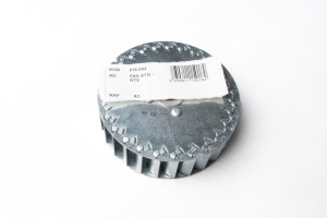 Рабочее колесо вентилятора GKC 0216002