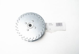 Рабочее колесо вентилятора GKC 0216010