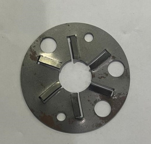 Дефлектор GKC 0218007