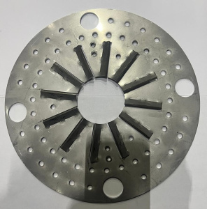 Дефлектор GKC 0218400